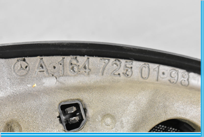 Load image into Gallery viewer, 06-12 Mercedes W164 GL500 GL450 Front Left Side Speaker Door Mirror Cover Oem