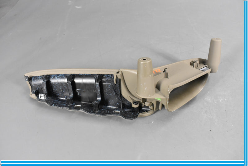 Load image into Gallery viewer, 09-16 Audi A4 Wagon Rear Right Passenger Side Door Armrest Trim Panel Oem