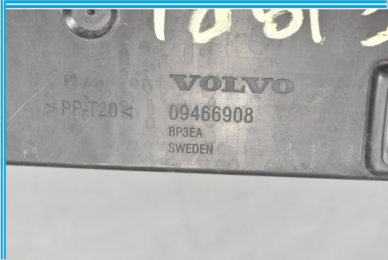 Load image into Gallery viewer, 06-13 Volvo C70 Rear Left Driver Side Lower Bumper Holder Bar Oem