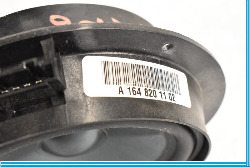 Load image into Gallery viewer, 06-12 Mercedes GL450 R350 ML550 X164 Rear Right Passenger Door Audio Speaker Oem