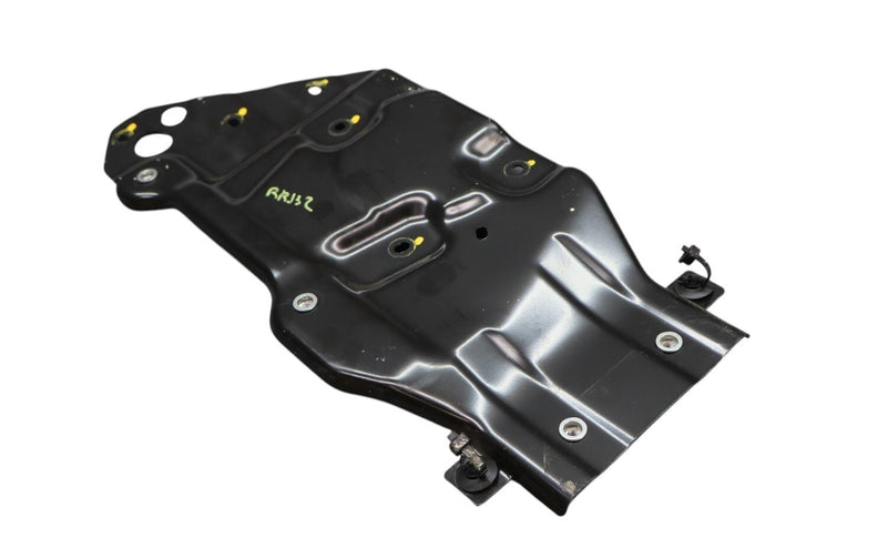 Load image into Gallery viewer, 14-17 Maserati Ghibli M157 Rear Right Window Regulator Support Bracket Plate Oem