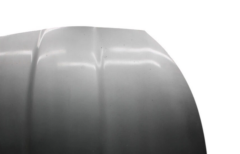 Load image into Gallery viewer, 97-06 Jaguar XK8 Front Hood Bonnet Cover Panel W/ Liner Assembly FJB3005AA OEM