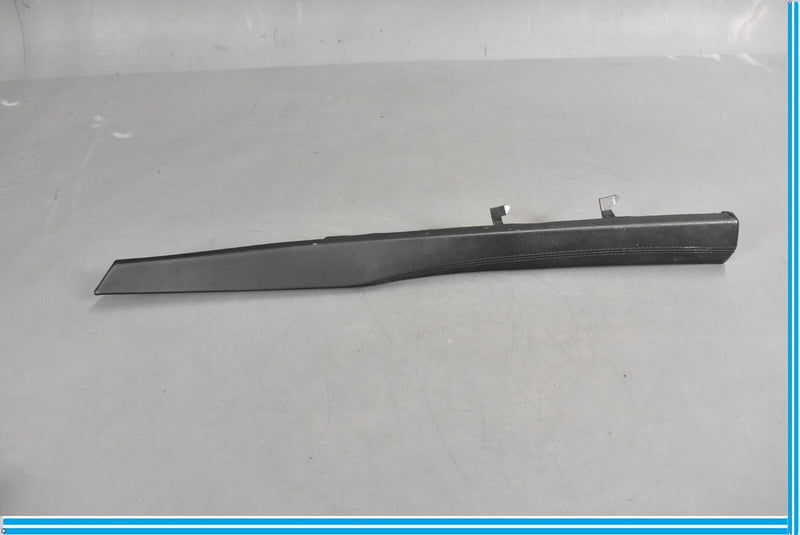 Load image into Gallery viewer, 09-15 BMW 750i 750Li Right Passenger Side Center Console Trim Cover Panel Oem