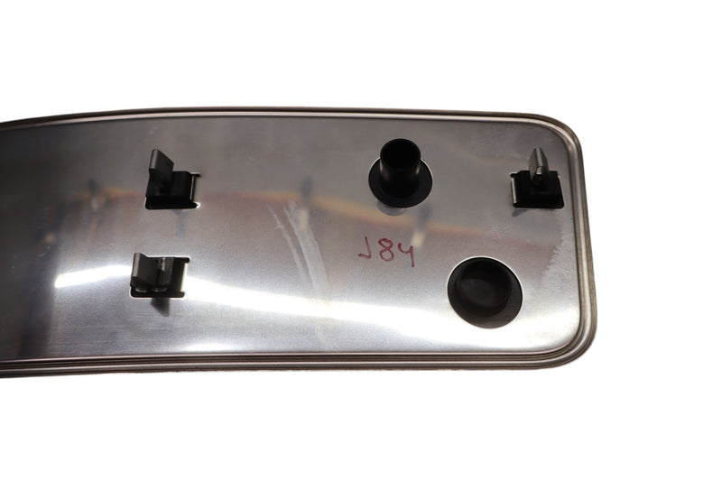 Load image into Gallery viewer, 03-12 Bentley Continental Flying Spur GTC GT Foot Rest Cover Panel Oem