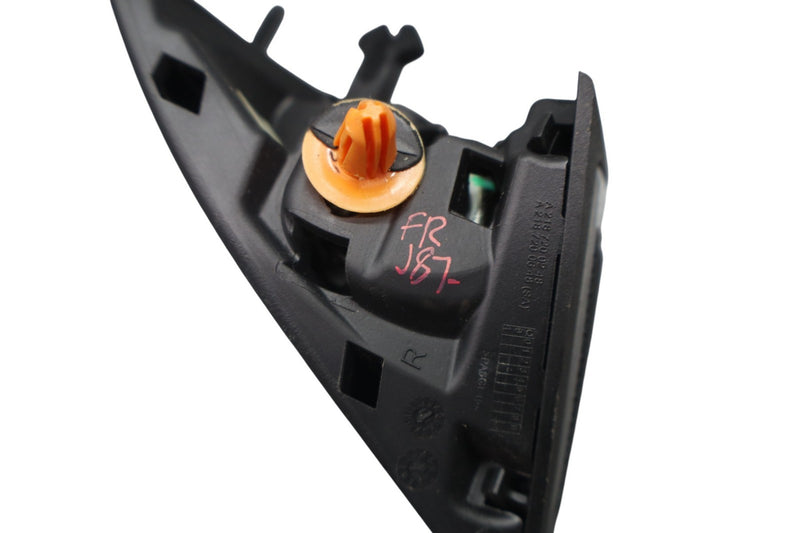 Load image into Gallery viewer, 12-18 Mercedes CLS550 CLS63 W218 Front Right Side Door Tweeter Speaker Oem