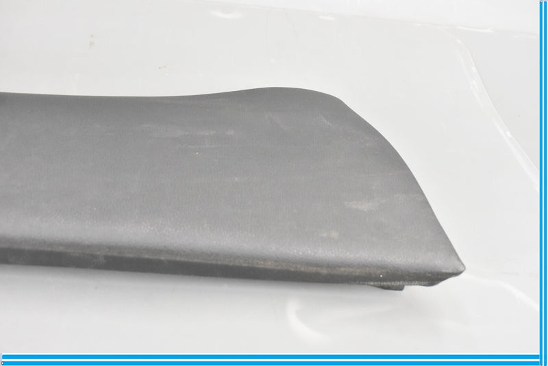 Load image into Gallery viewer, 12-15 BMW E84 X1 Rear Right Passenger Side Bolster Cushion Cover Trim Oem