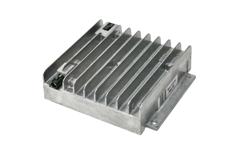 Load image into Gallery viewer, 03-08 Mercedes W219 CLS550 E350 Amplifier Amp Becker Audio Sound 2118704289 OEM