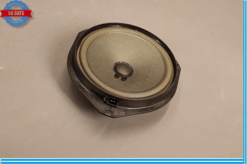 Load image into Gallery viewer, 14-21 Maserati Ghibli Front Left Driver Side Door Audio Speaker Oem