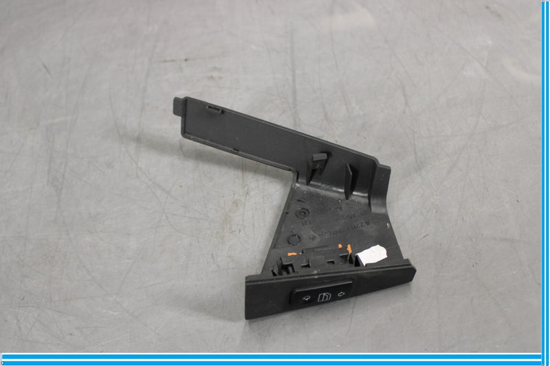 Load image into Gallery viewer, 03-06 Mercedes S500 S600 W220 Rear Left Driver Power Window Switch Trim Oem