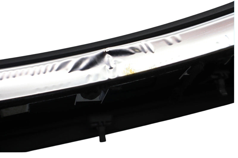 Load image into Gallery viewer, 12-18 Audi A6 Dashboard Upper Panel Top Lid Molding Trim Cover Panel OEM