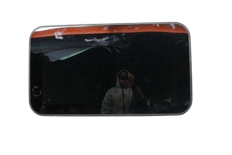 Load image into Gallery viewer, 12-18 Audi A7 Quattro Top Sun Roof Sunroof Window Glass Panel 4G8877071 Oem