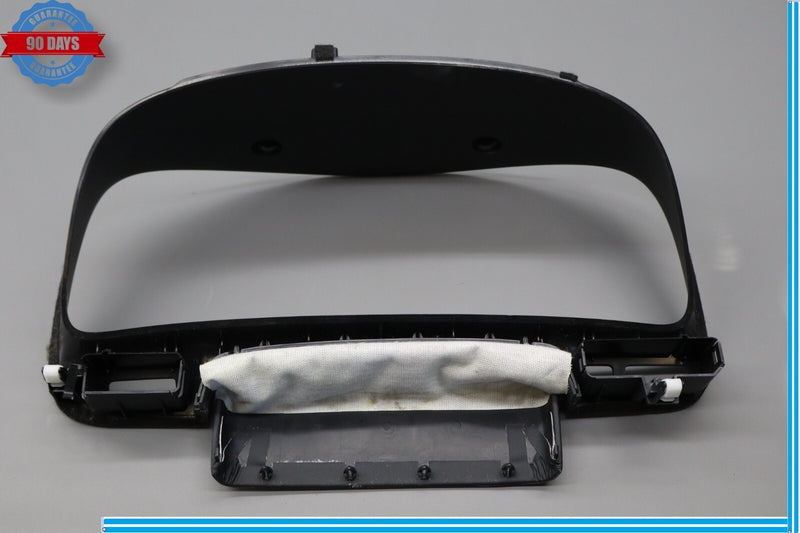 Load image into Gallery viewer, 07-12 Lexus LS460 LS460L Instrument Cluster Speedometer Trim Bezel Cover Oem