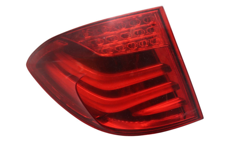 Load image into Gallery viewer, 10-13 BMW 535i 550i GT Rear Left Driver Side Tail Light Lamp 63217199645 OEM