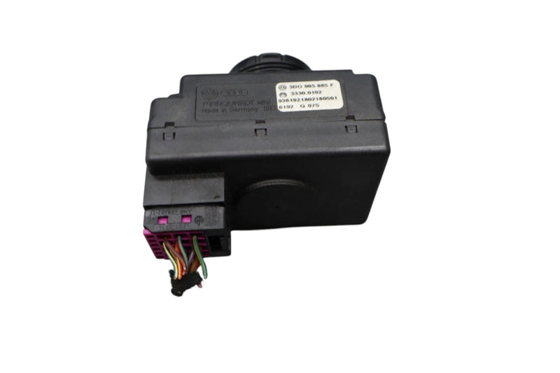 Load image into Gallery viewer, 03-12 Bentley Continental Flying Spur GT GTC Start Ignition Switch Module Oem