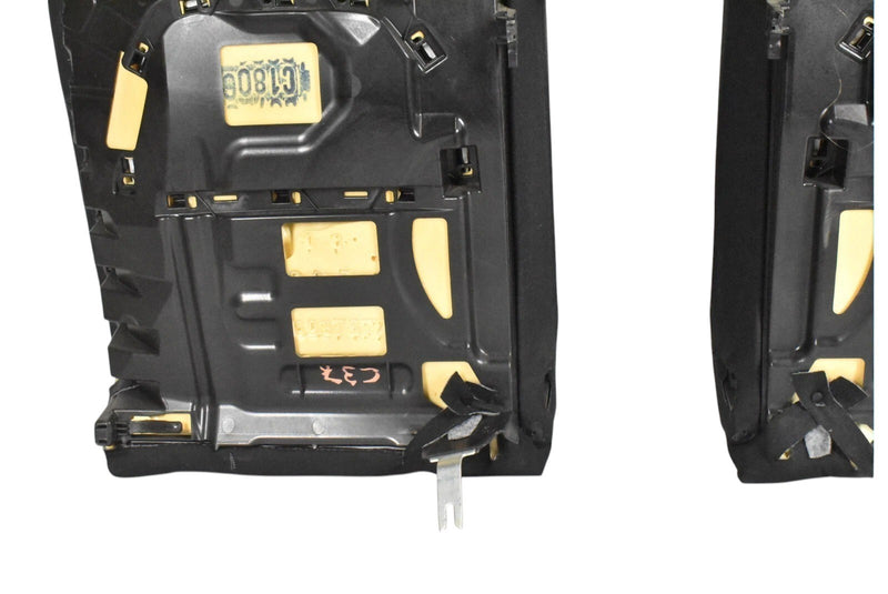Load image into Gallery viewer, 11-17 Mercedes W207 E550 E350 Convertible Rear Seat Cushion Top Upper Black OEM