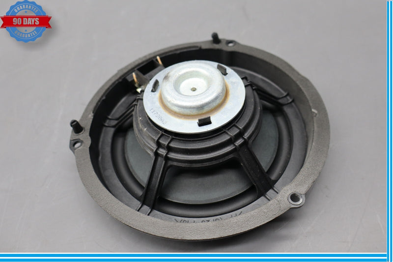 Load image into Gallery viewer, 10-12 Jaguar XJ XJL Rear Left Driver Side Door Bass Audio Speaker Oem