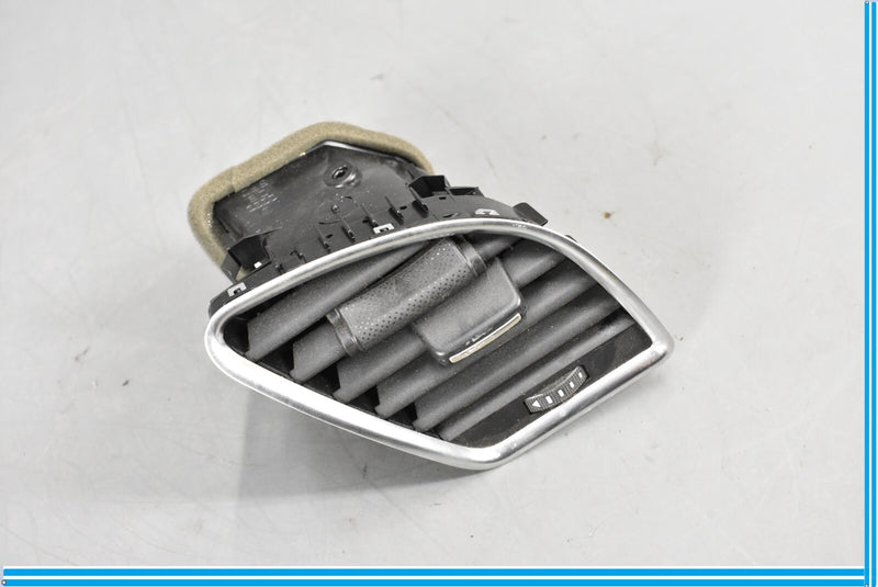 Load image into Gallery viewer, 09-12 Audi A4 Wagon Right Passenger Side Dash AC Air Vent Grill Oem