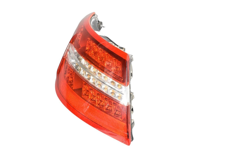 Load image into Gallery viewer, 10-13 Mercedes W207 E350 Rear Left Taillight Brake Light Lamp A2078200564 OEM