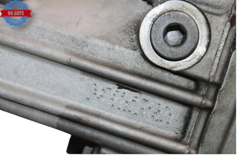 Load image into Gallery viewer, 11-14 Volkswagen VW Touareg Front Differential Axle Carrier Assembly Oem