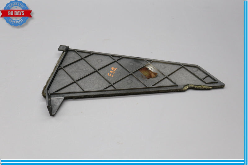 Load image into Gallery viewer, 03-07 HUMMER H2 Left Center Console Under Dash Lower Trim Cover Panel Oem