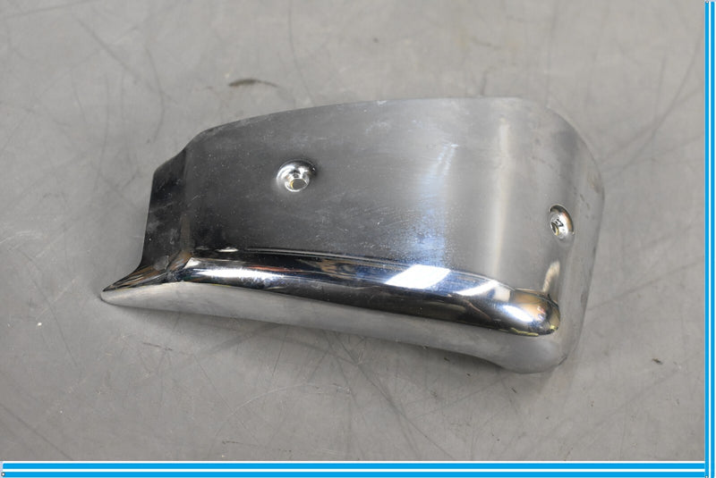 Load image into Gallery viewer, 06-11 Mercedes W219 CLS550 CLS63 Rear Left Side Door Panel Edge Trim Cover Oem
