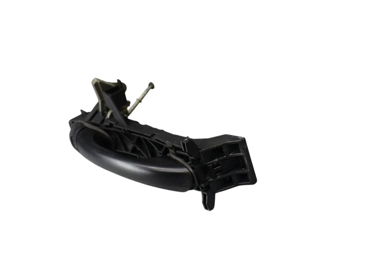 Load image into Gallery viewer, 94-12 Mercedes R230 SL500 SL600 SL550 Left Side Exterior Door Handle Black Oem
