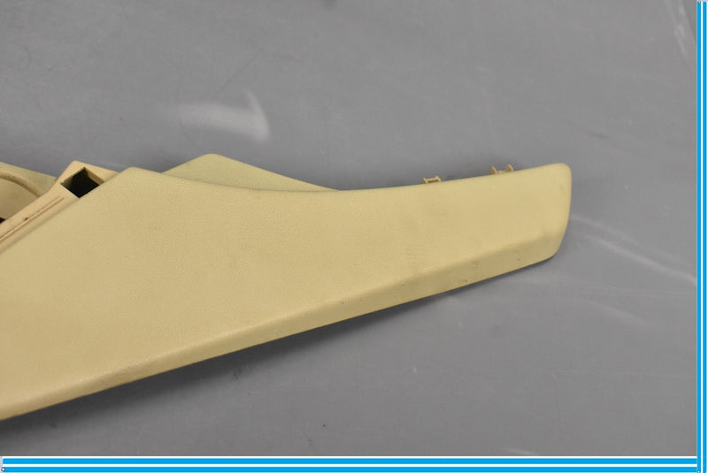 Load image into Gallery viewer, 07-12 Mercedes X164 GL550 GL450 Front Right Side Seat Cushion Trim Cover Oem