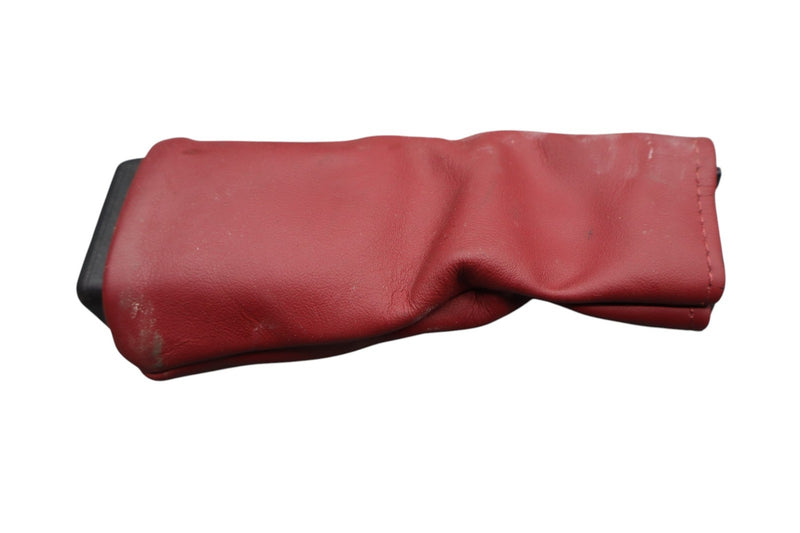 Load image into Gallery viewer, 14-22 Maserati Quattroporte M156 Rear Left Or Right Side Seat Belt Buckle Oem