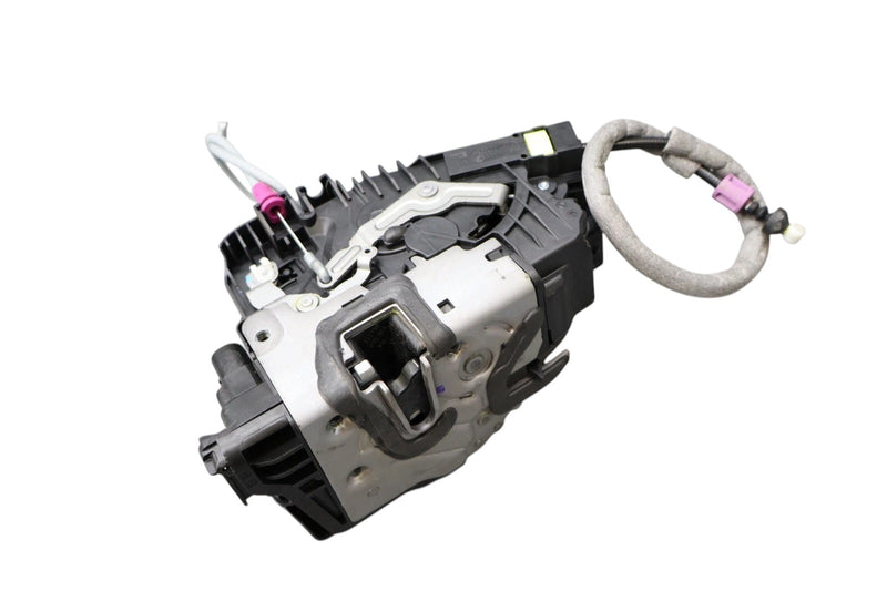 Load image into Gallery viewer, 12-19 Mercedes GL450 GL550 Rear Left Exterior Door Lock Latch 0997300735 OEM