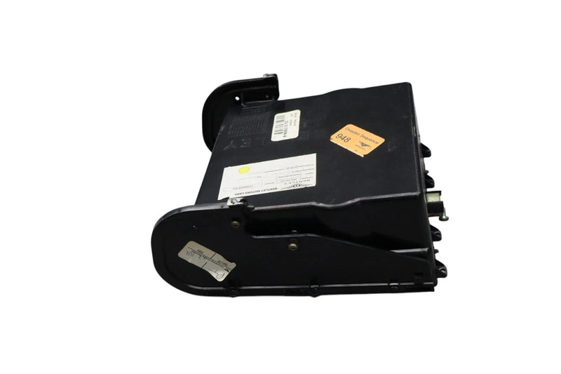 Load image into Gallery viewer, 03-12 Bentley Continental Flying Spur Center Console Cubby Storage Wood Door Oem