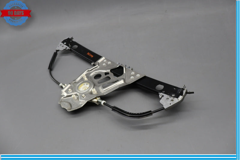 Load image into Gallery viewer, 00-06 Mercedes S350 S55 AMG Rear Right Door Window Regulator w/o Motor Oem