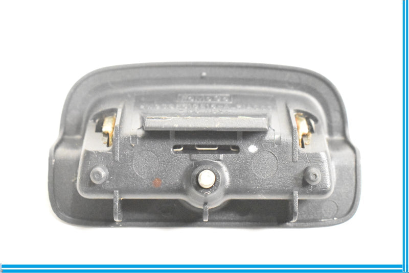 Load image into Gallery viewer, 10-13 Jaguar X351 XJ Front Right Passenger Seat Picnic Tray Latch Black Oem