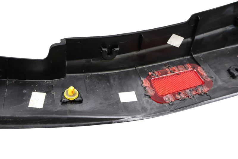 Load image into Gallery viewer, 11-16 Hyundai Equus Rear Left Driver Side Trim Cover Panel Extension Oem