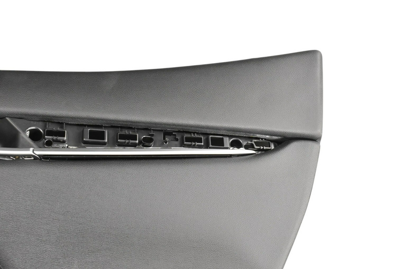 Load image into Gallery viewer, 14-17 Maserati Ghibli Rear Right Passenger Side Door Interior Panel Trim Oem