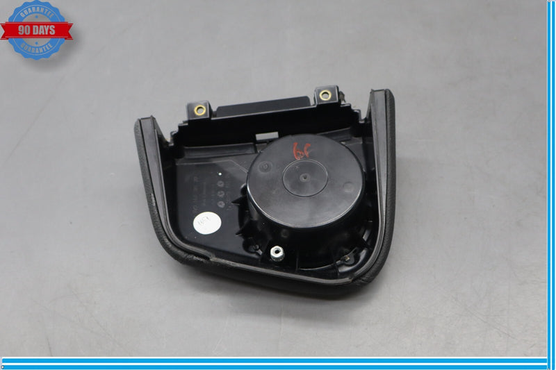 Load image into Gallery viewer, 10-16 Porsche Panamera 970 Front Center Console Cup Holder Trim 970553381 Oem