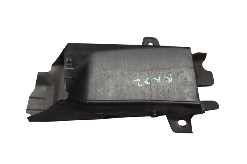 Load image into Gallery viewer, 10-17 BMW 535i 550i GT F07 Front Right Side Air Intake Duct 7200764 Oem *Damage*