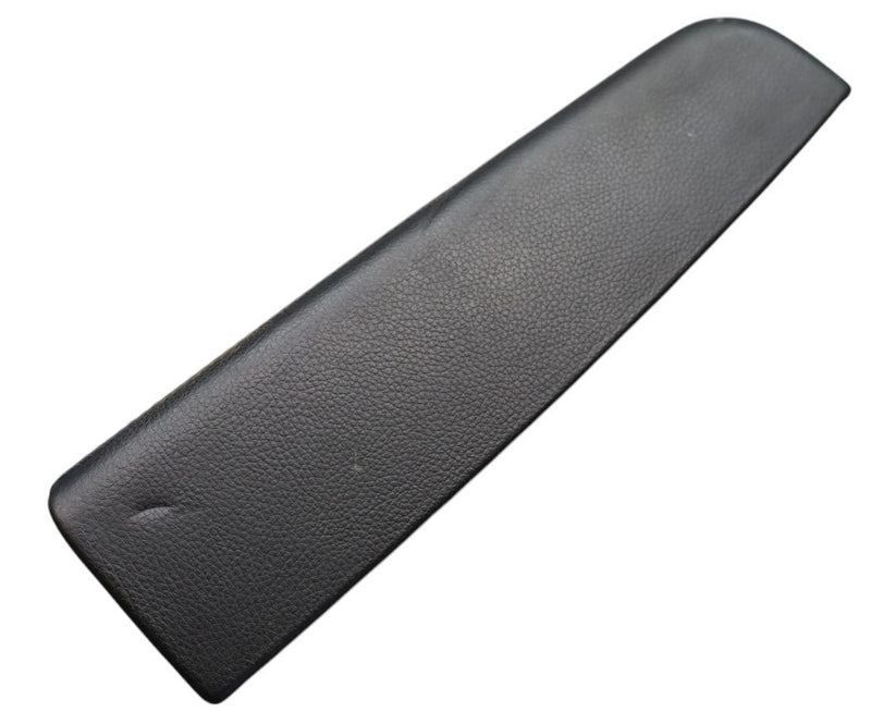 Load image into Gallery viewer, 11-18 Porsche Cayenne 958 Rear Left Driver Side Door Arm Rest Panel Oem