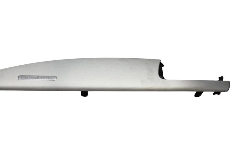 Load image into Gallery viewer, 12-15 Audi A7 Quattro Right Passenger Side Dashboard Panel Trim 4G8853190 Oem