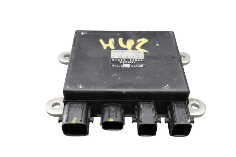 Load image into Gallery viewer, 07-17 Lexus LS460 LS460L Engine Fuel Injection Relay Module Unit 8987150010 Oem