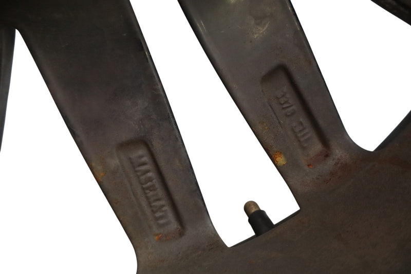 Load image into Gallery viewer, 14-19 Maserati Ghibli M157 Front Wheel Rim 8.5JX19H2 ET44 19'' R19 67001685 Oem
