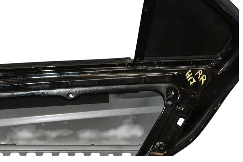 Load image into Gallery viewer, 08-14 Mercedes W204 C300 C350 C63 AMG Rear Right Passenger Side Door Shell OEM