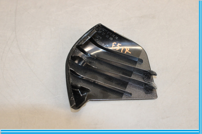 Load image into Gallery viewer, 06-11 Mercedes CLS550 W221 Front Right Passenger Side Lower Seat Cover Trim Oem