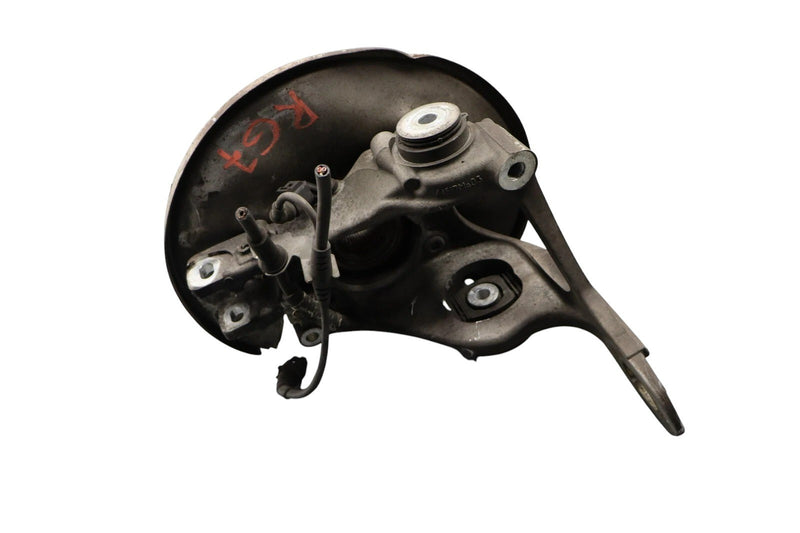 Load image into Gallery viewer, 09-18 Audi A6 A6 Quattro S6 TFSI Right Passenger Side Spindle Knuckle Hub OEM