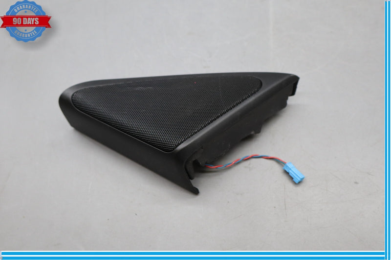 Load image into Gallery viewer, 09-15 BMW 740i 750Li xDrive Front Left Side Door Sail Panel Speaker Grill Oem