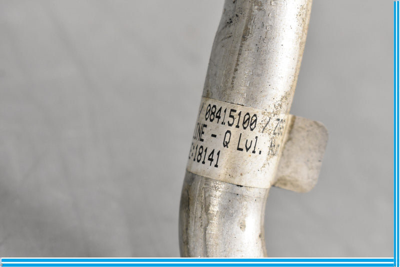 Load image into Gallery viewer, 13-16 Mercedes GL450 X166 A/C AC Air Conditioning Hose Pipe Line Oem