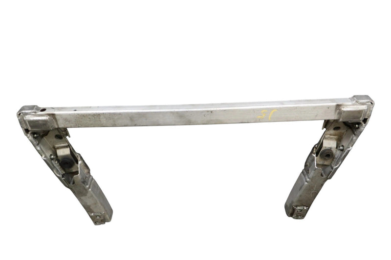 Load image into Gallery viewer, 14-17 Maserati Ghibli M157 Front Third Load Path Rail Bar Subframe 670009989 Oem