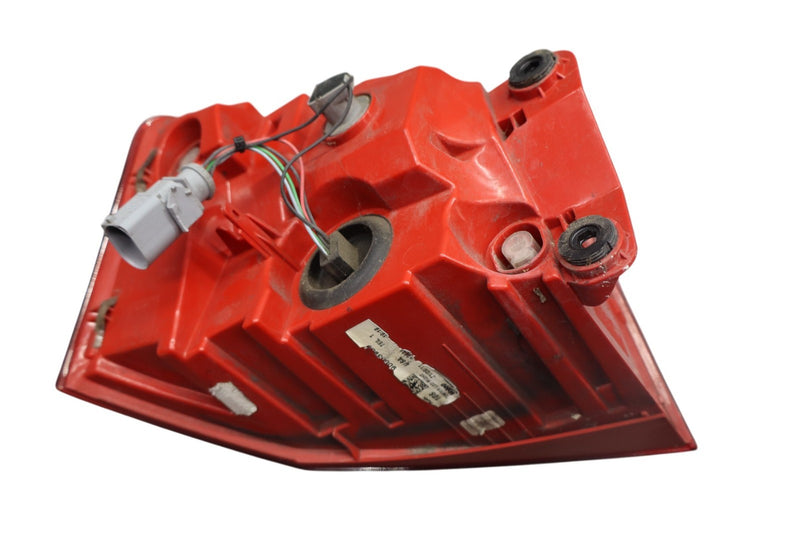 Load image into Gallery viewer, 12-15 Audi A6 A6 Quattro Rear Right Passenger Side Outer Tail Light Lamp Oem