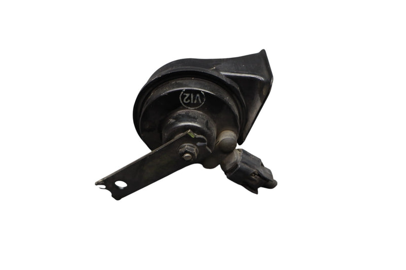 Load image into Gallery viewer, 11-16 Hyundai Equus High Pitch Note Tone Horn Siren Black 96620-3N000 Oem