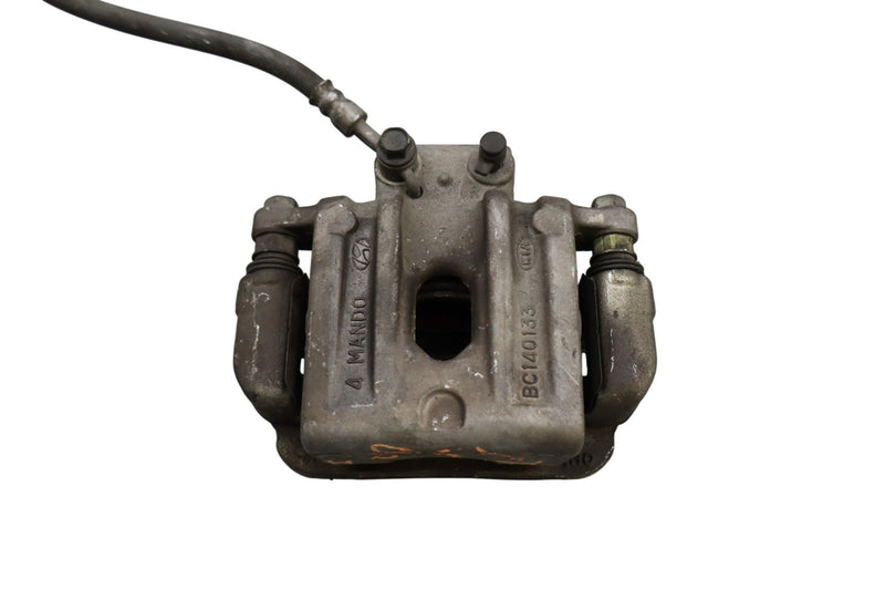 Load image into Gallery viewer, 11-16 Hyundai Equus Rear Right Passenger Side Brake Caliper w/ Pads BC140133 Oem