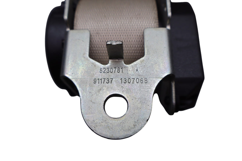 Load image into Gallery viewer, 14-20 Maserati Ghibli Rear Right Or Left Seatbelt Seat Belt Retractor Oem